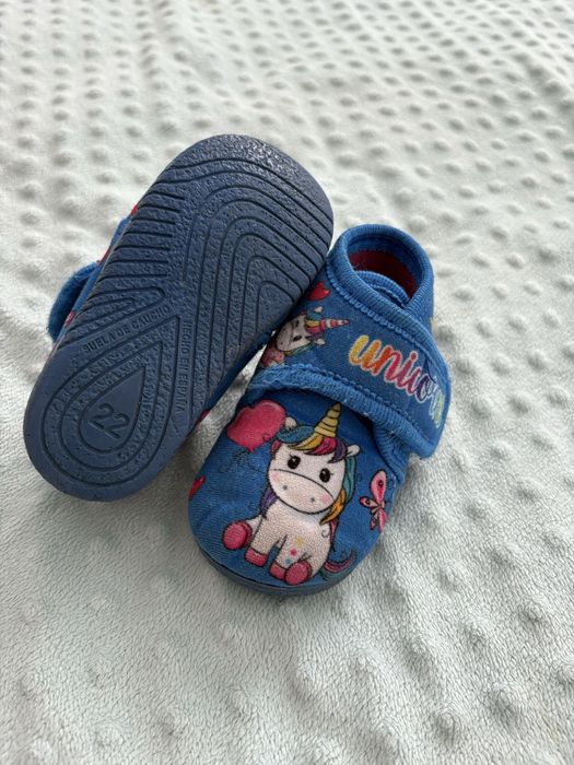 Капчики домашні тапклі