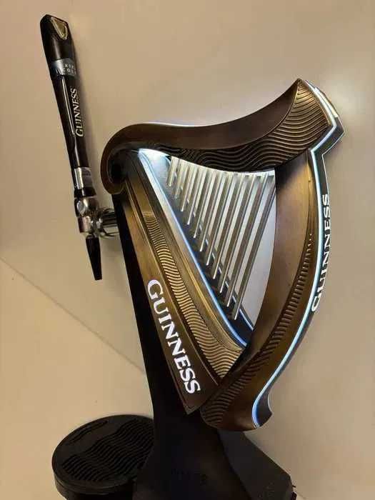 Пивний кран Guinness Harp