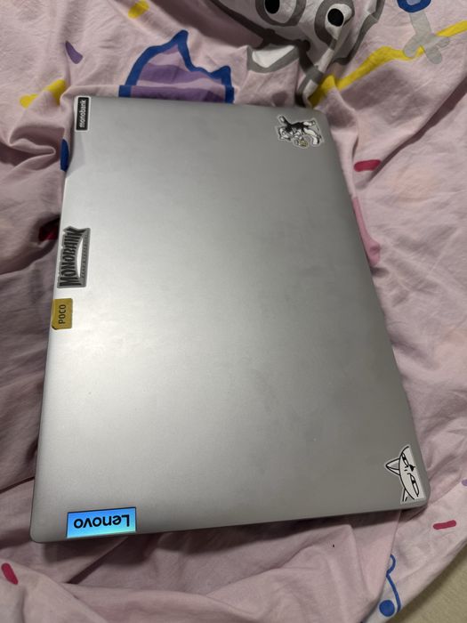 Ноутбук lenovo Ideapad 1i