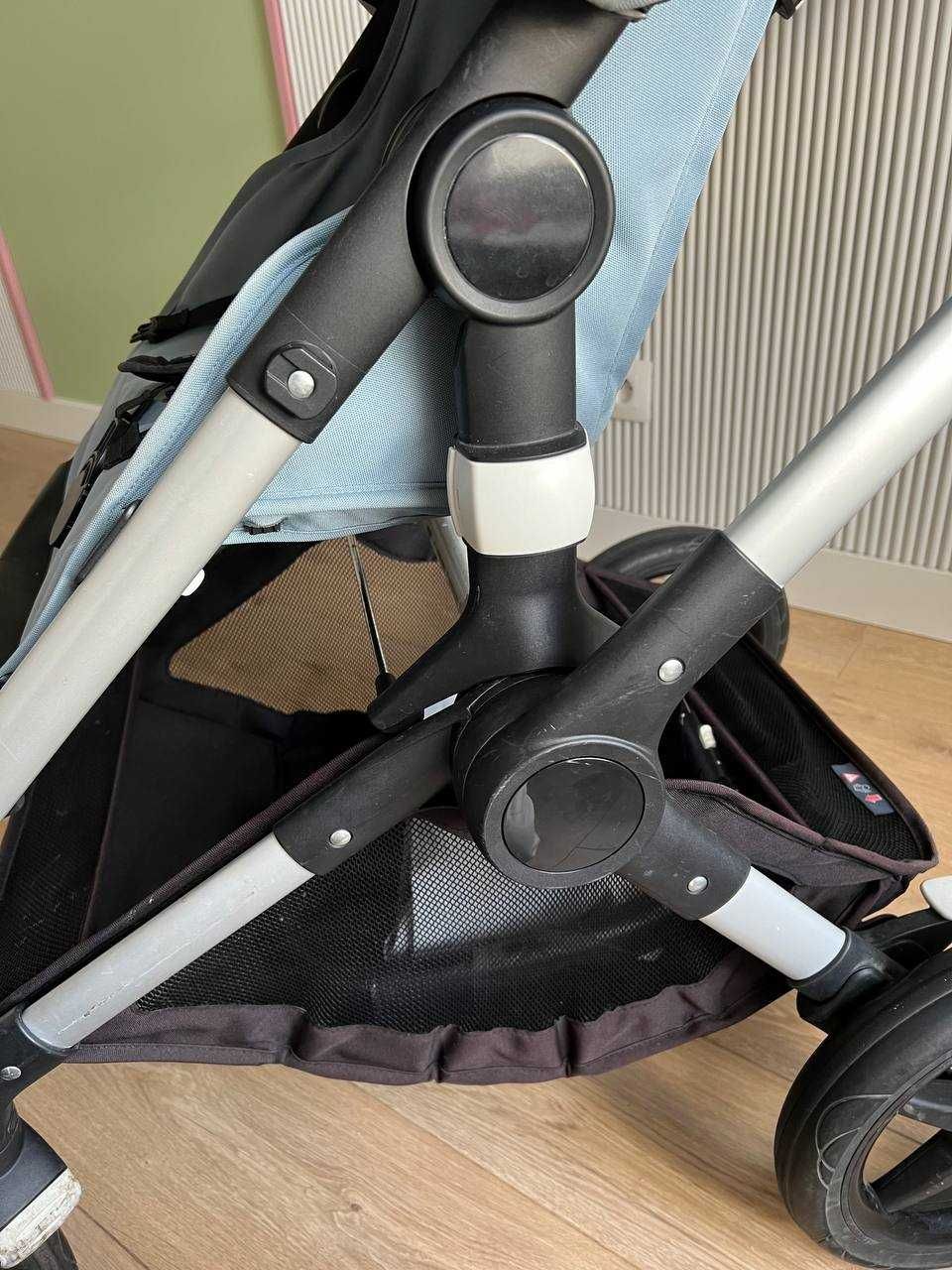 Bugaboo Fox Track Limited Edition 2w1