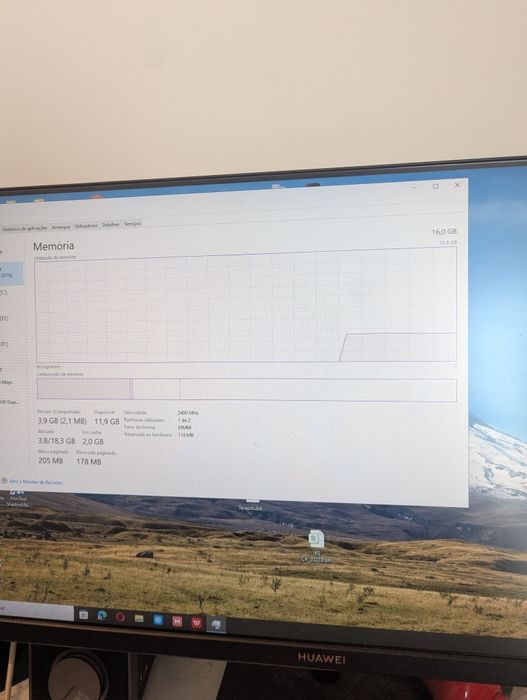 PC / computador Acer Aspire XC-895