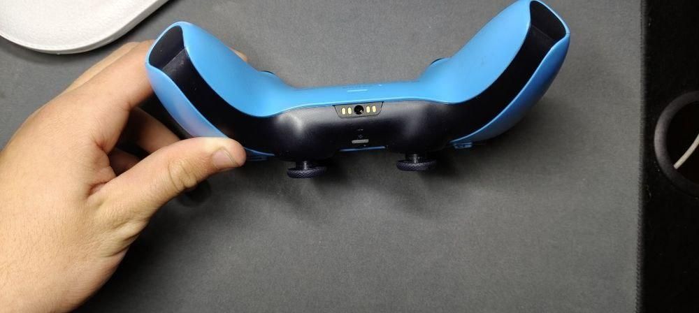 Джойстик/геймпад PS5