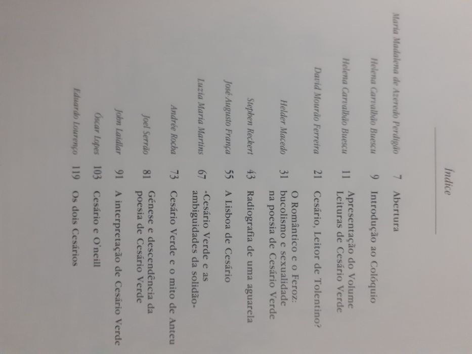 Cesário Verde, comemorações centenário