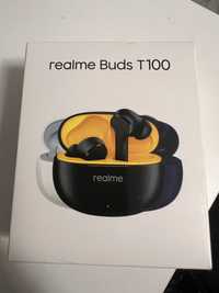 Słuchawk REALME Buds T100