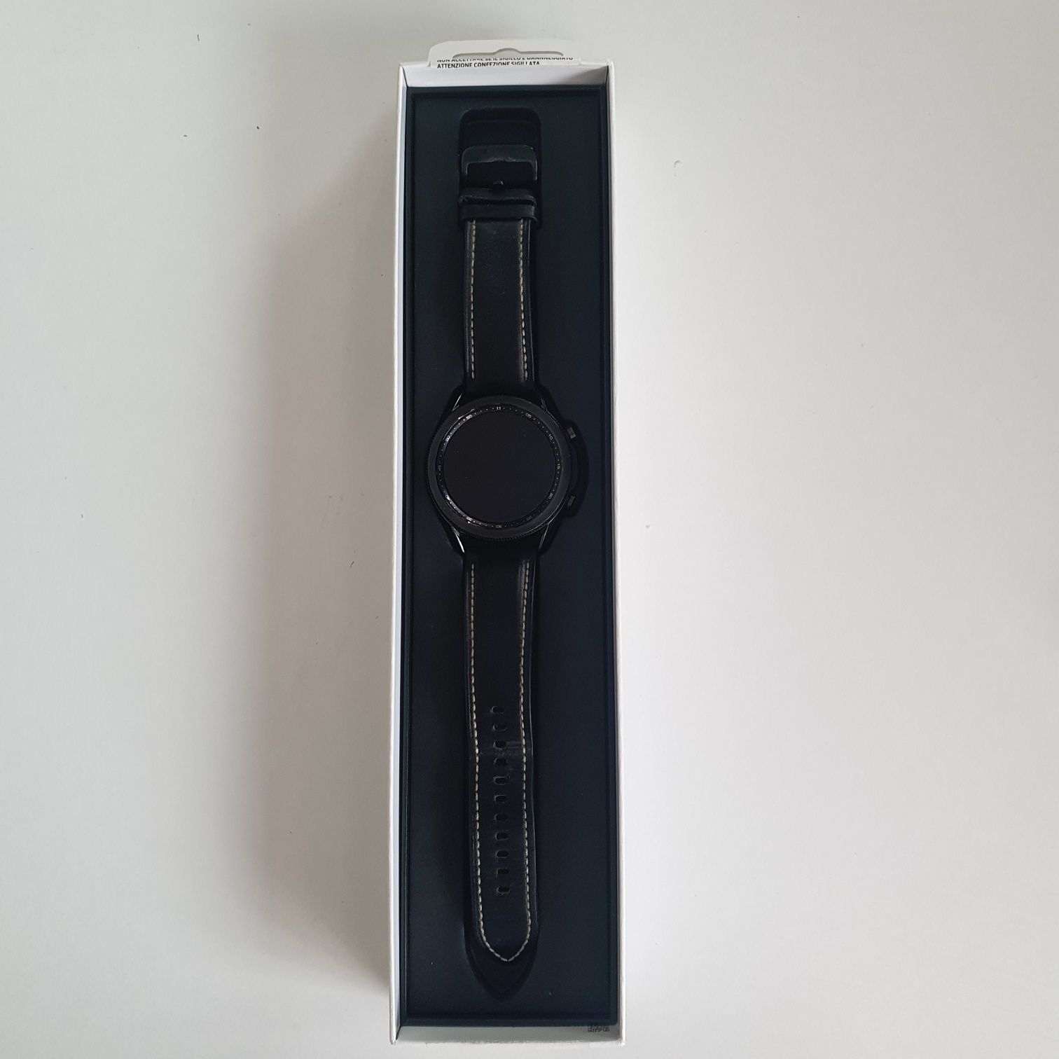 Zegarek Samsung Galaxy Watch3 Bluetooth