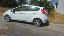 Ford Fiesta 1.25  Trend