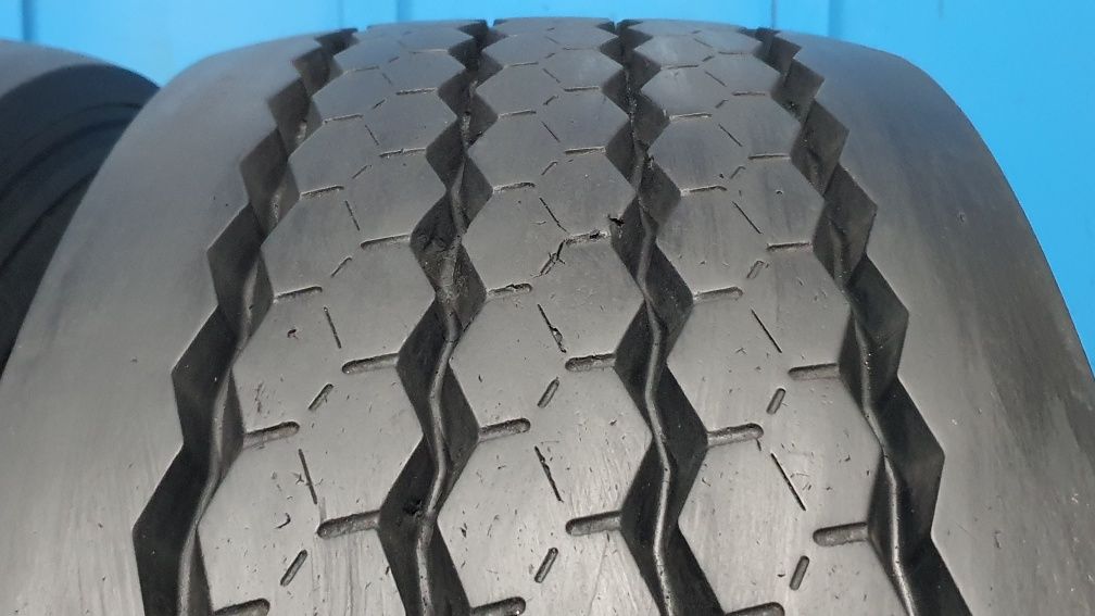 385/65 R22.5 Michelin XTE 3 ! Rok 2023