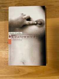 Książka - Czarownica z Portobello - Paulo Coelho