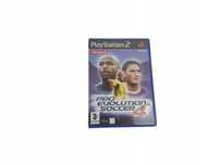 Gra Pes 4 Pro Evolution Soccer Sony Playstation 2 (Ps2) (Eng) (5)