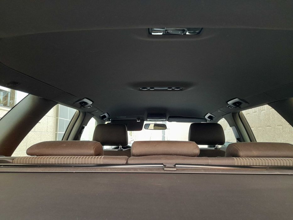 Audi A4 B7 Sline 2.0 TDI 170cv 2007 para peças