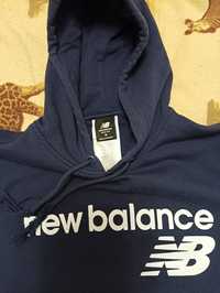 Bluza News Balance M