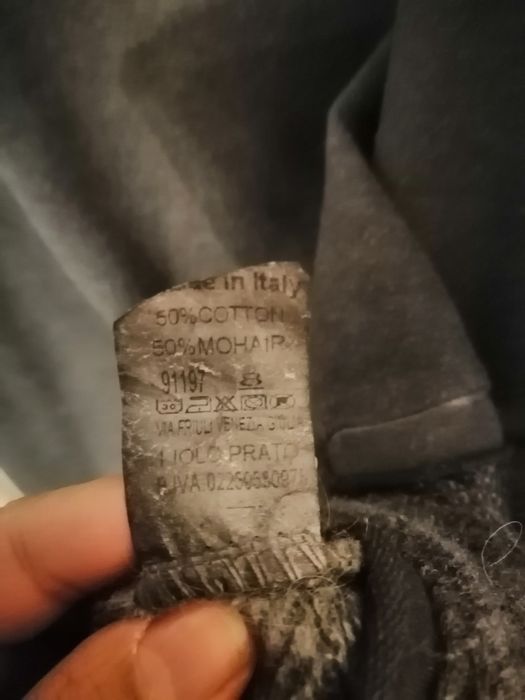 Tunika wysoko gatunkowa