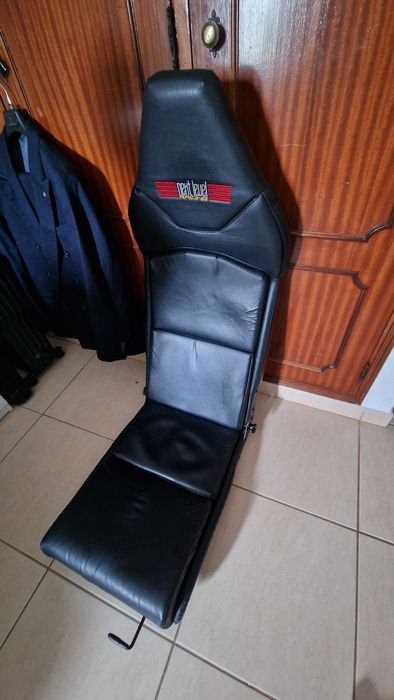 Baquet Next Level Racing
