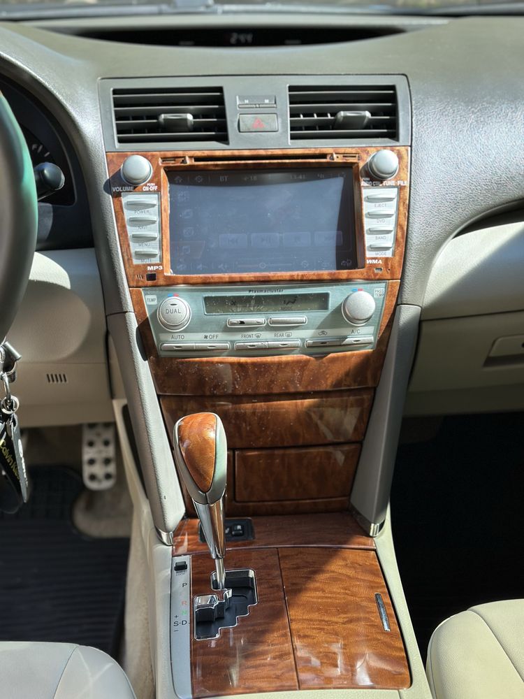 Продам Toyota Camry 40 2008