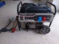 Agregat Loncin 420cc