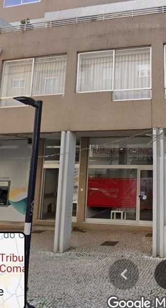 Escritório - 38,5m2 para arrendar  - Centro de Vila do Conde