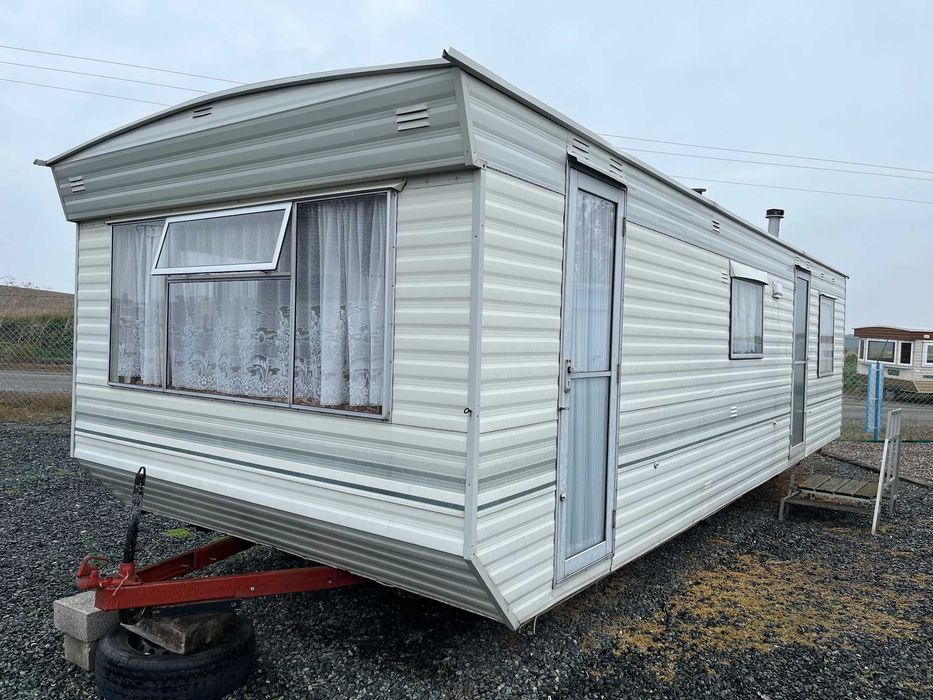 Domek holenderski nr 30! Salon Kuchnia 2 Sypialnie Łazienka