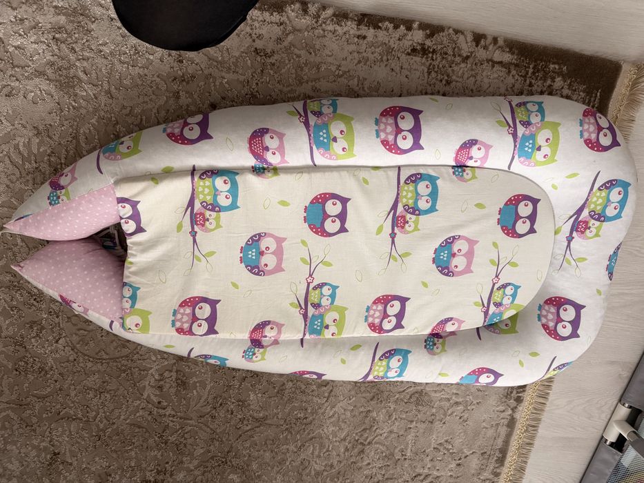 Кокон дитячий в хорошому стані