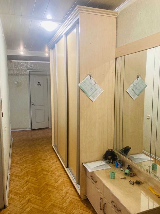 Продается 3-комнатная квартира с Автономным отоплением в Центре