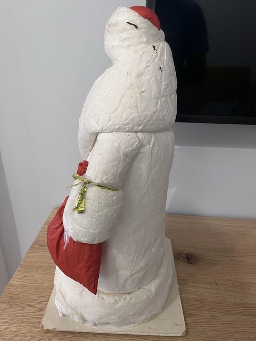 Дід Мороз радянський