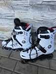 Rolki Nils Extreme r42