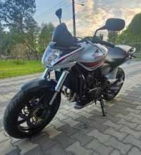 Honda CB 600 F, HORNET, stan b.dobry, rok 2009, bezwypadkowy!