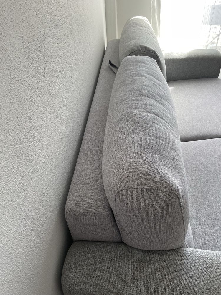 Sofa cama de 3 lugares