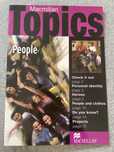 Macmillan Topics People