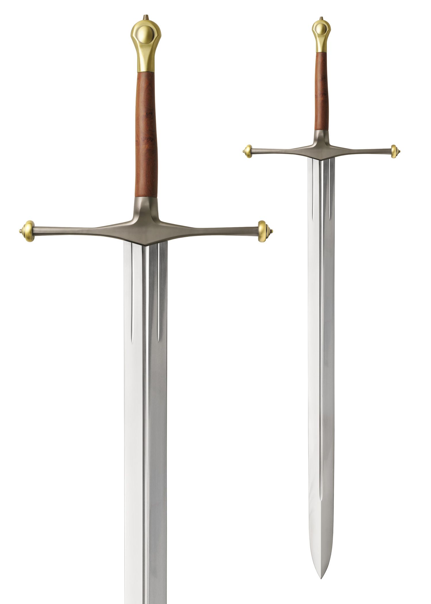 Gra O Tron - Eddard Starks Sword Ice Bm