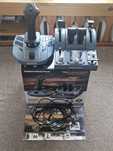 Thrustmaster TCA Captain Pack X Airbus A320