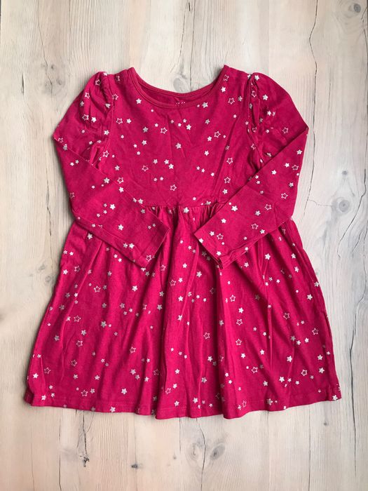 одяг для дівчинки майка піжама плаття водолазка фліска