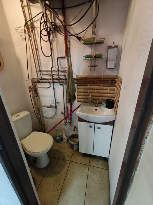 Warsztat, Garaż na godziny, kanał, samoobsługowy od 25zł/h  150/dzi