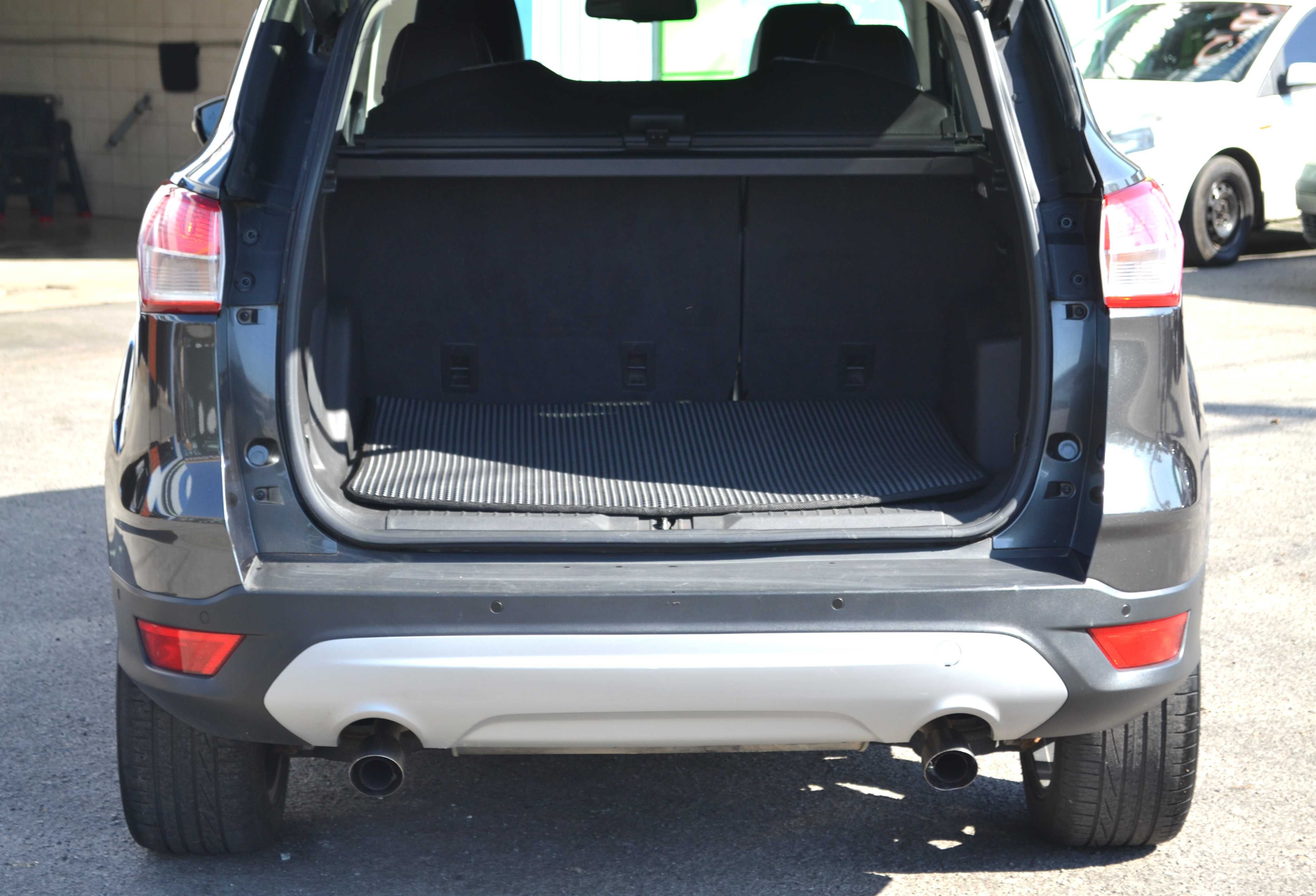 Ford Escape Titanium, 2015, в ідеальному стані від першого власника.