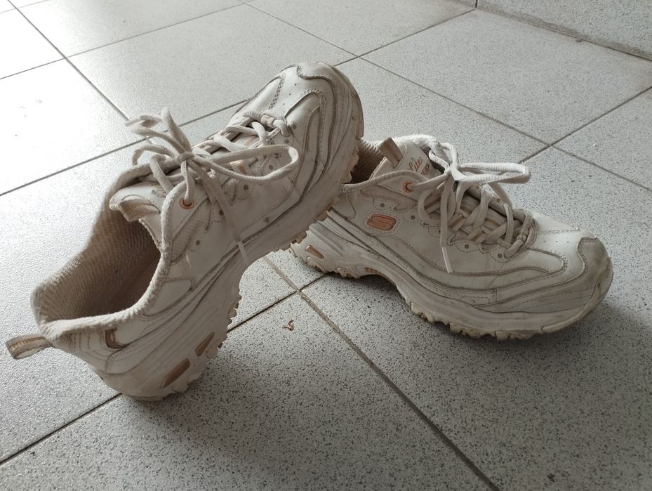 Skechers D'Lites
