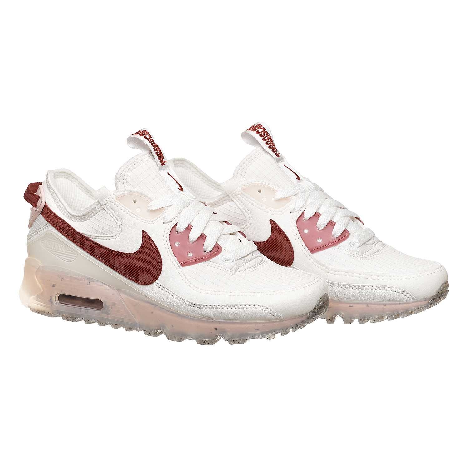 Кросівки Nike  W AIR MAX TERRASCAPE |DC9450-100| Оригінал