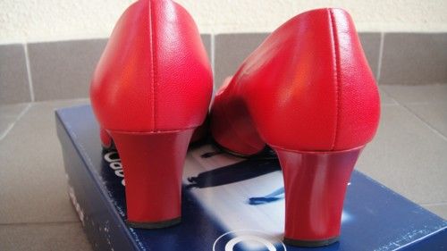 GABOR buty damskie eleganckie skórzane r.38 jak nowe
