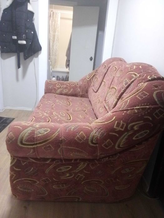 Диван бу в гарному стані