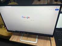 Monitor HP 22eb IPS 21.5” Full HD HDMI/VGA – idealny stan
