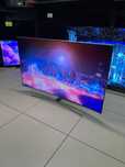 55" 120Гц QLED SAMSUNG Сабвуфер 4К СмартУкраїнський Q8C зНімеччини