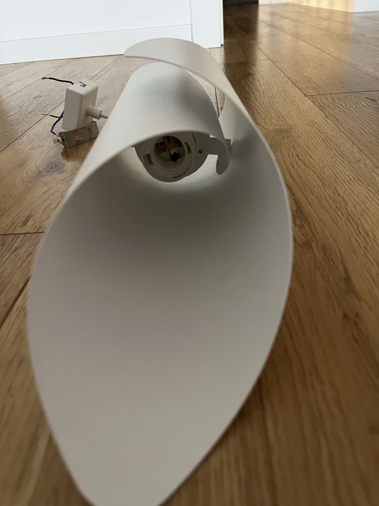 Lampa wisząca sufitowa