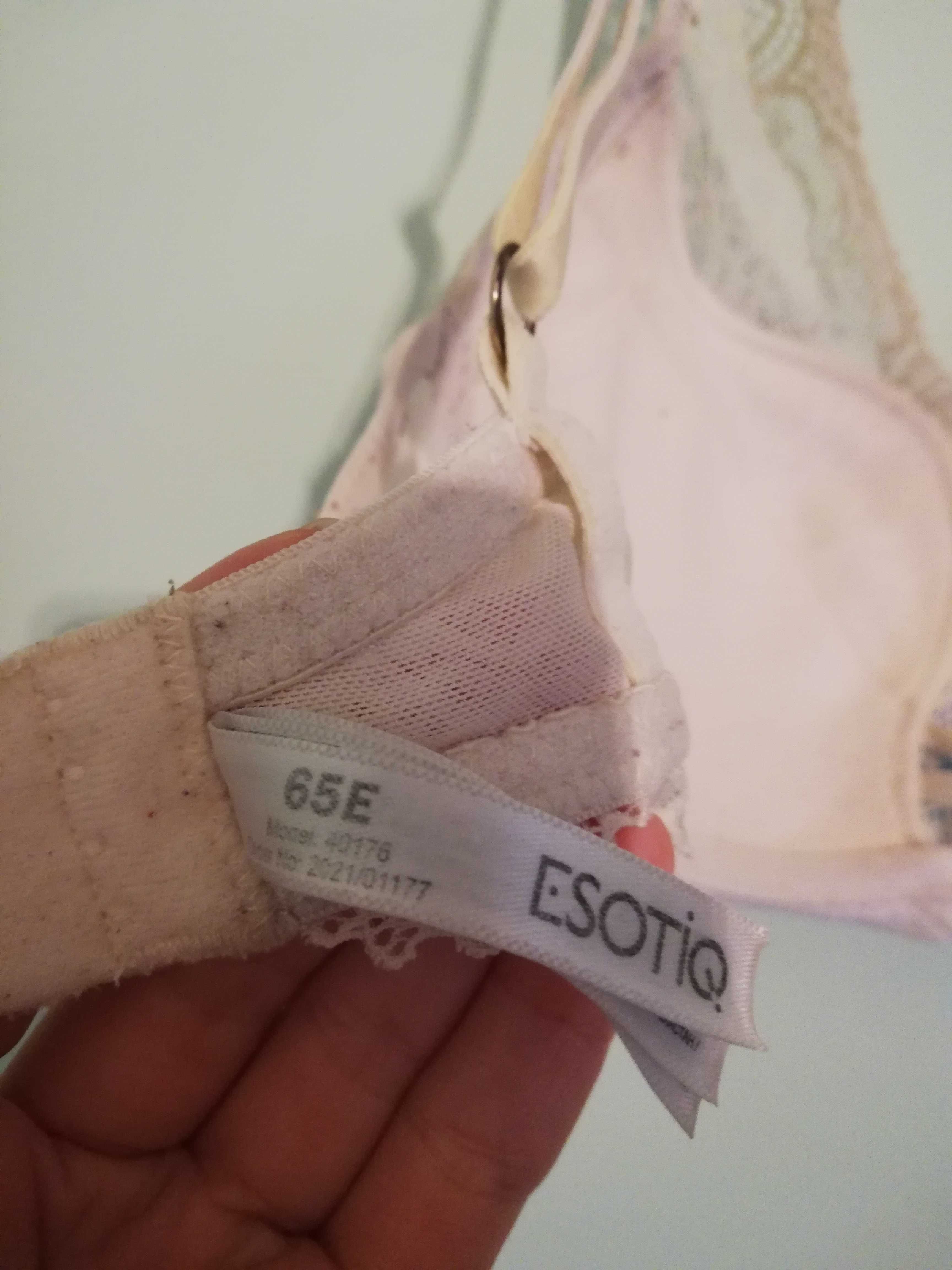 Biustonosz Esotiq 65 e,model 40176