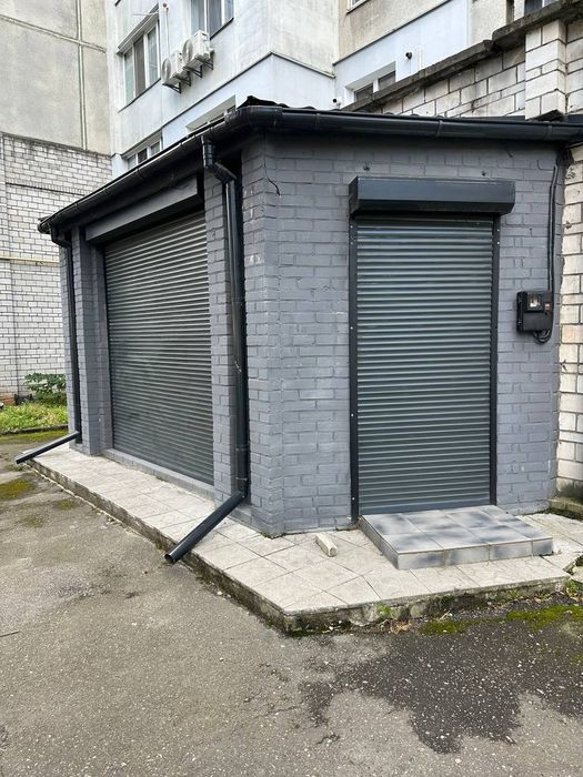 Оренда під офіс чи магазин Критий Ринок Червона Лінія
