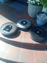 iRobot Roomba i7