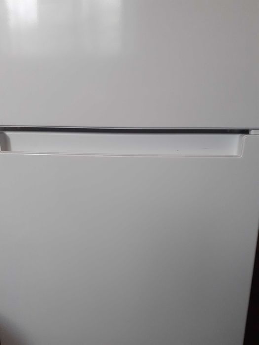 Lodówka zamrażarka  Polar