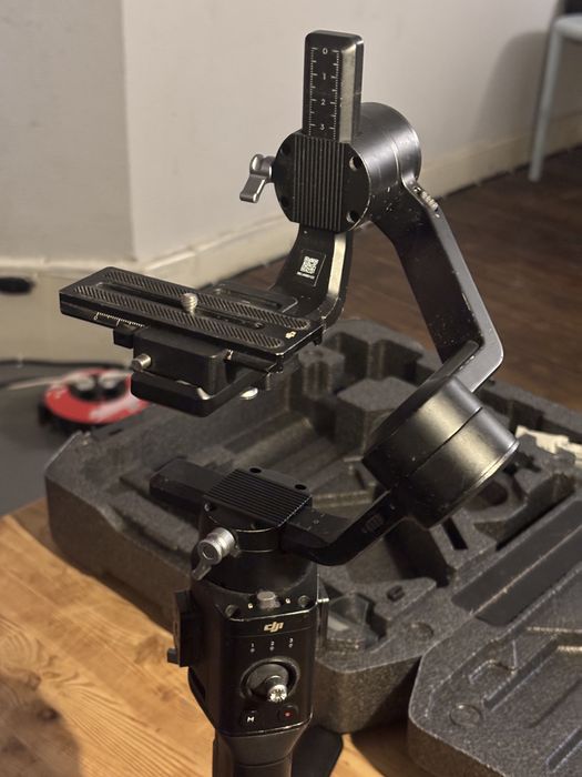 DJI Ronin SC Vendo