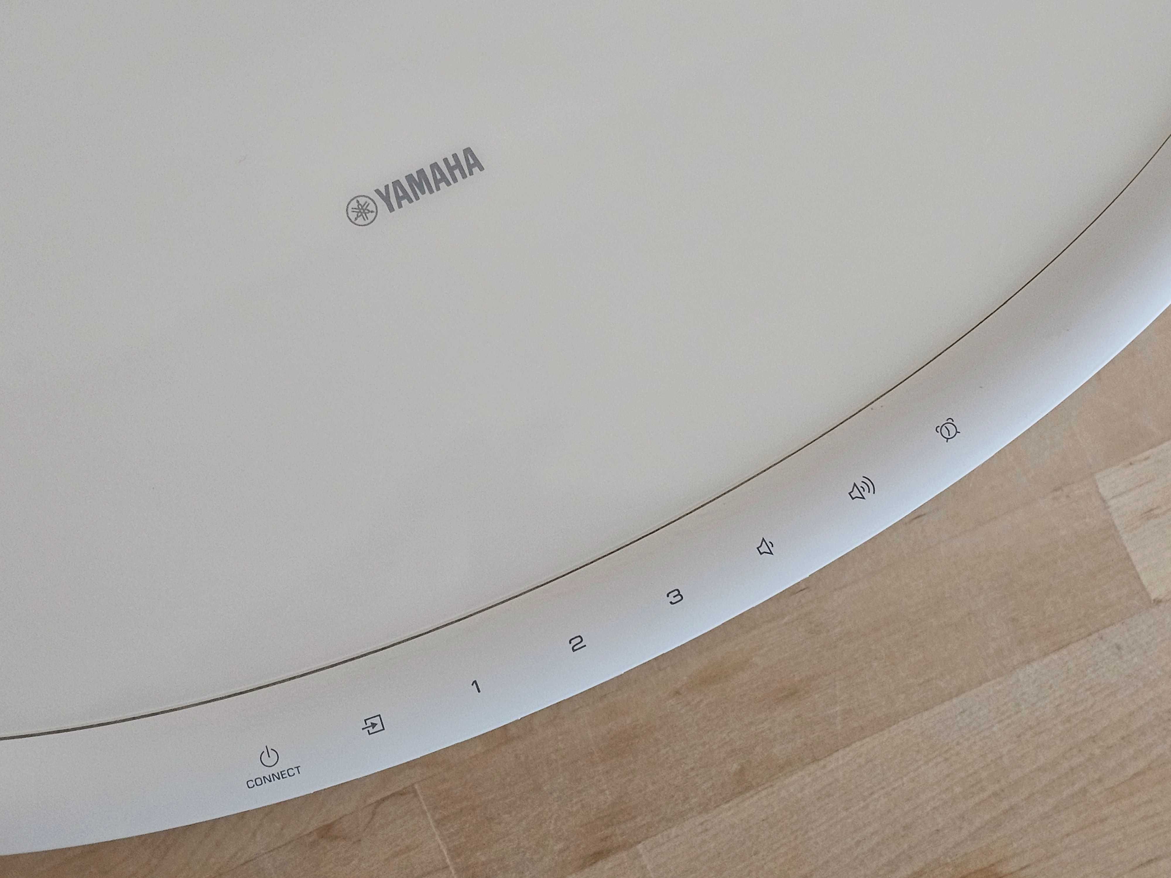 Głośnik Sieciowy YAMAHA MusicCast 50 WX-051 WiFi LAN BT 70W Radio