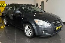 Kia Ceed 2008 року