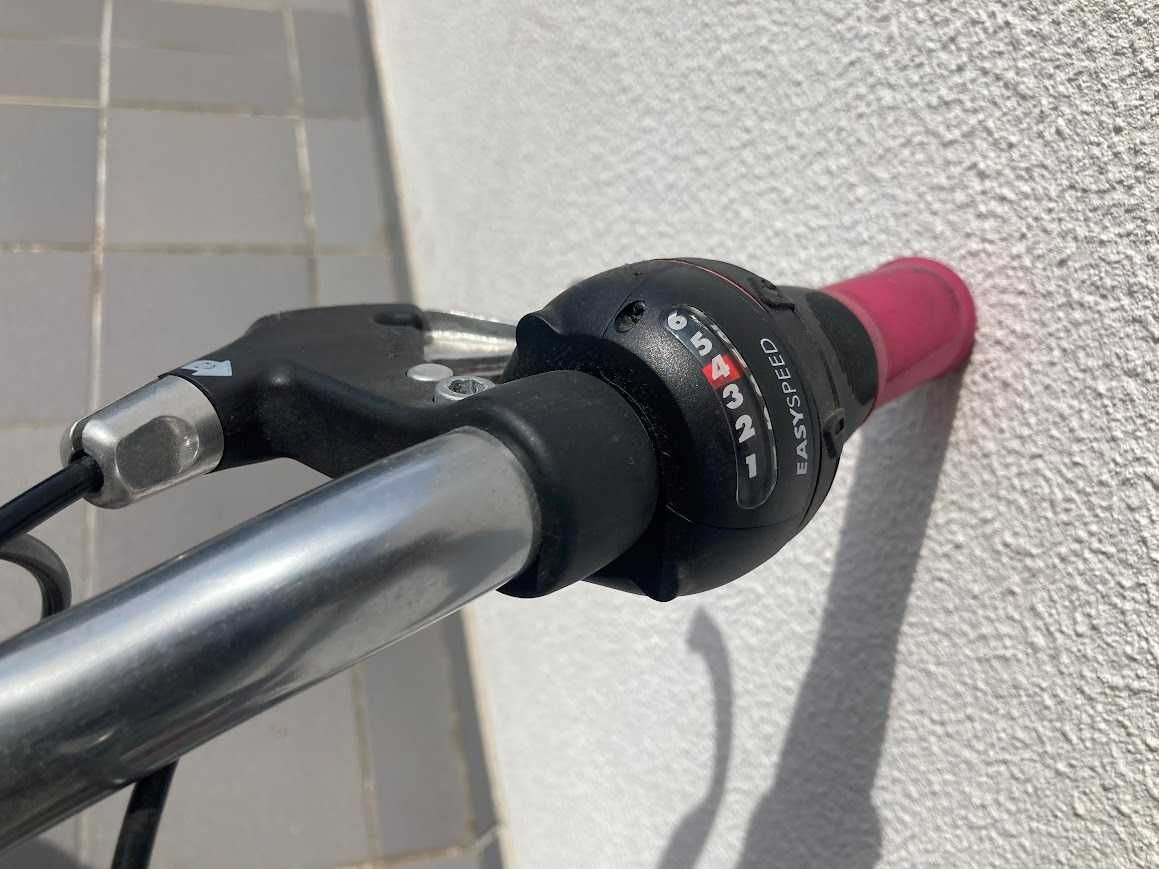 Bicicleta B´Twin