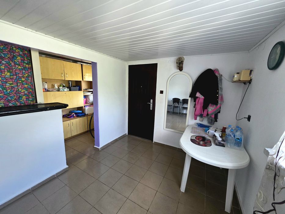 Działka ROD ,,Metron,, Rudak