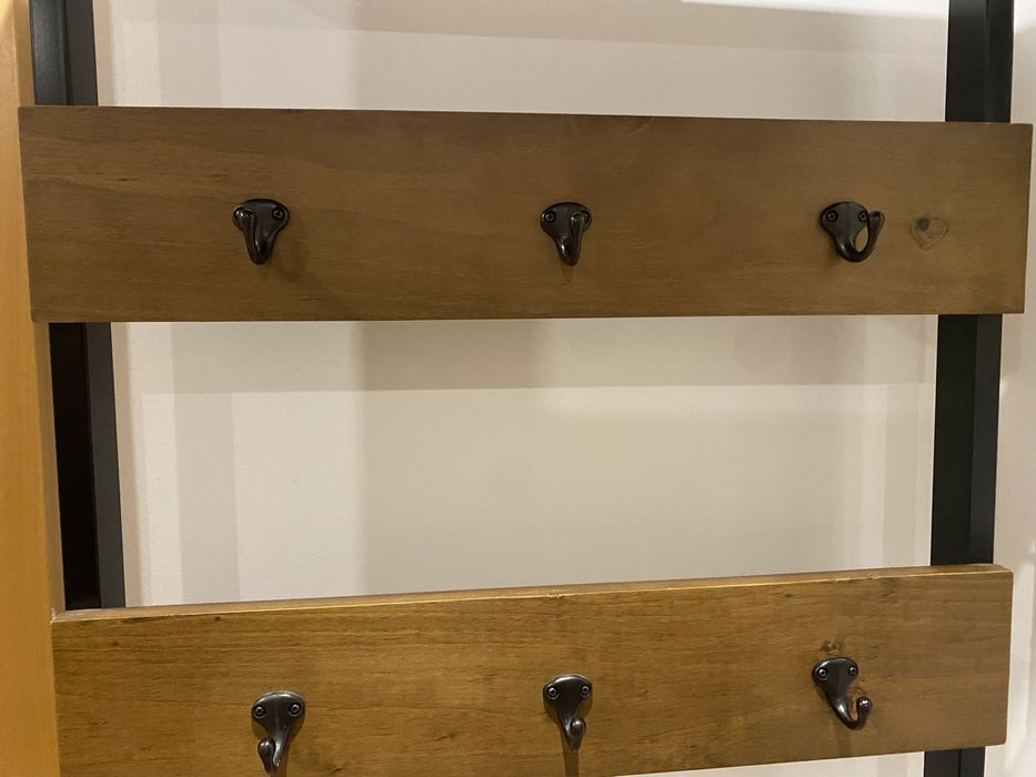 Movel de entrada - cabide